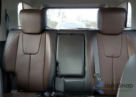 2011 GMC Terrain Slt-1 z USA, uszkodzony, nr VIN 2CTALUEC9B6404094